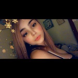 Meet your Posher, Karissa